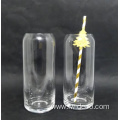 beer can shaped glasses custom logo